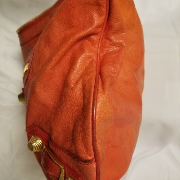 Balenciaga Le City bag - Picture 7 of 14